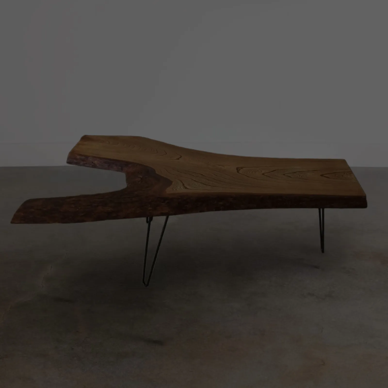 Personal woodworking projects